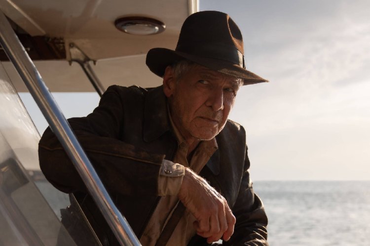 'Indiana Jones e a Relíquia do Destino' estreia no streaming pelo Disney+