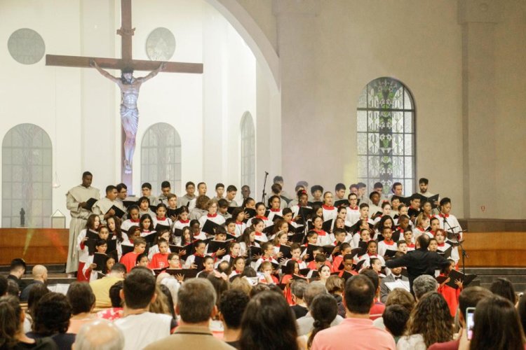 Santuário de Santa Rita de Cássia divulga sua programação especial de Natal