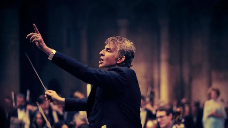 ‘Maestro’, na Netflix, mergulha na vida de gênio da música clássica