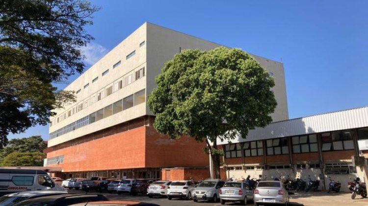 Superbactéria interdita UTI de hospital em Uberlândia