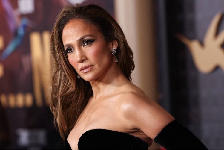 Jennifer Lopez, em busca do amor