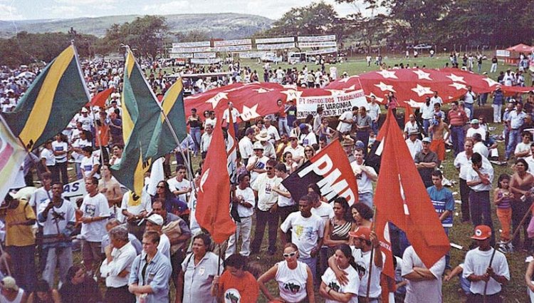 Ato público no dia 3 de maio defende manutenção do nível do lago de Furnas