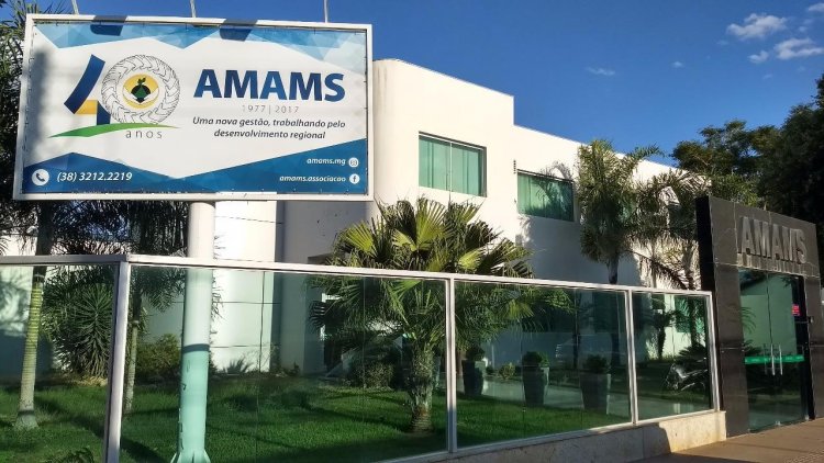 Amans prepara o fim de mandato de prefeitos