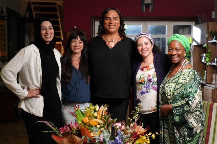No Dia das Mães, Lifetime estreia a produção nacional 'Elas, Divinas'