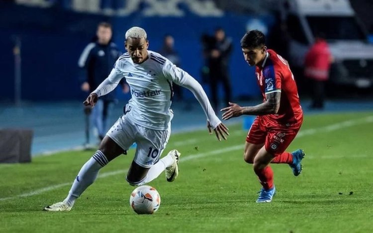 Cinco equipes brasileiras pela Libertadores e Sul-americana nesta quinta