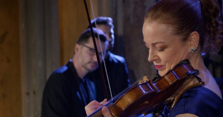 Film&Arts exibe ''Breaking Music 02'', que mistura viagem, ficção e concerto musical