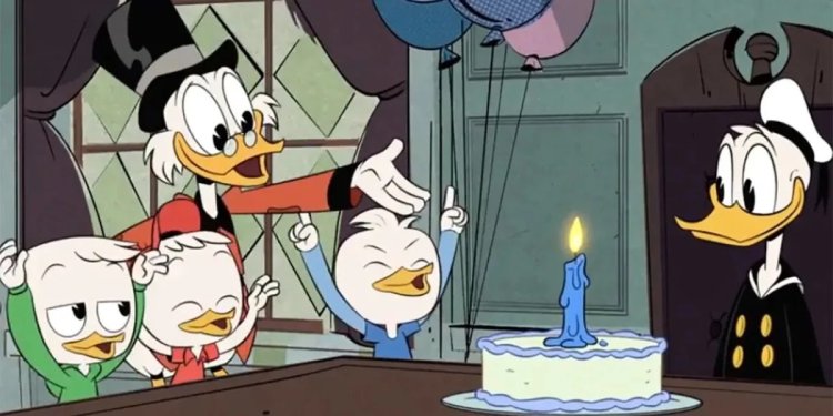 Disney+ celebra os 90 anos do Pato Donald com maratona especial