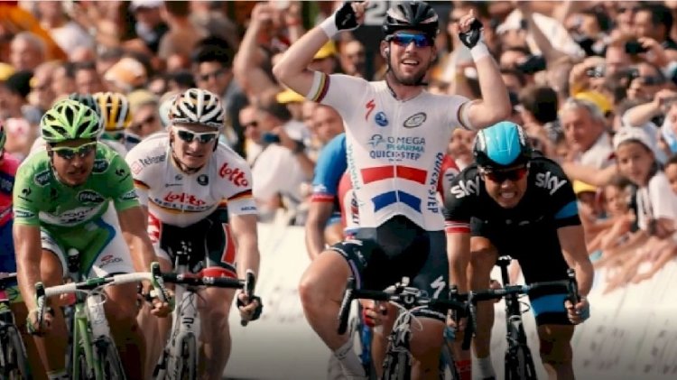 "Tour de France: No Coração do Pelotão" ganha segunda temporada na Netflix