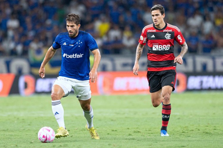 Flamengo busca a reabilitação diante do Cruzeiro para se manter na liderança