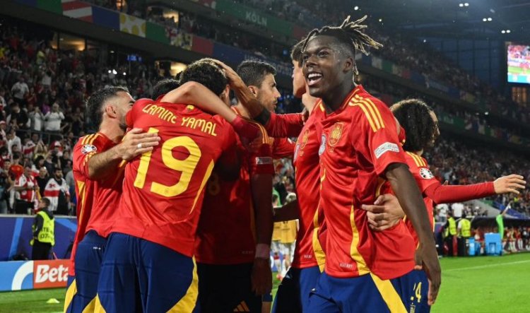 Espanha e Alemanha, nesta sexta-feira, abrem as quartas de final da Eurocopa