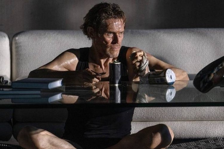 Telecine Cult comemora o aniversário de Willem Dafoe