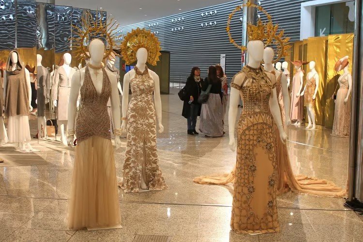 Moda mineira cresce