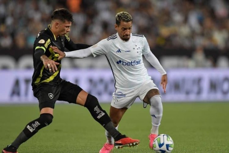 Botafogo e Cruzeiro se enfrentam, GP da Bélgica tem treino e Brasil em 16 modalidades na Olimpíada