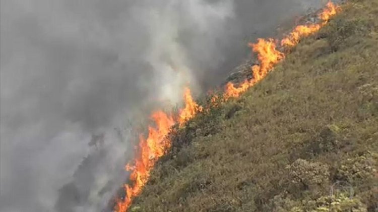 Inmet indica que agosto será mais quente que o normal em MG