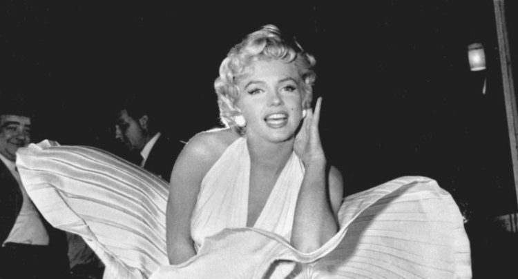 Em 5 de agosto Marilyn Monroe é encontrada morta em Los Angeles