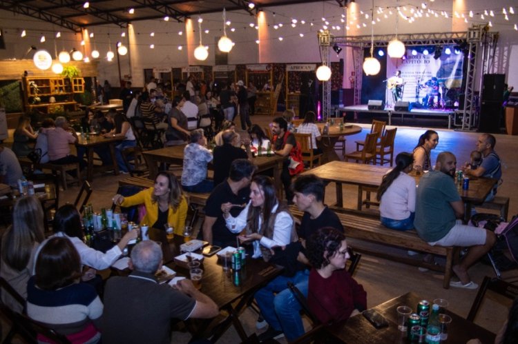 Festival Sabores de Capitólio celebra a Cozinha de Vó na sua 2ª edição