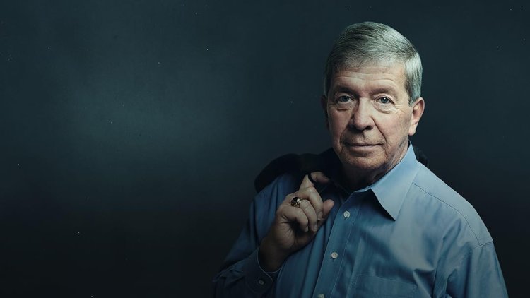 Nova temporada de 'Detetive Americano com Joe Kenda' estreia nesta quarta