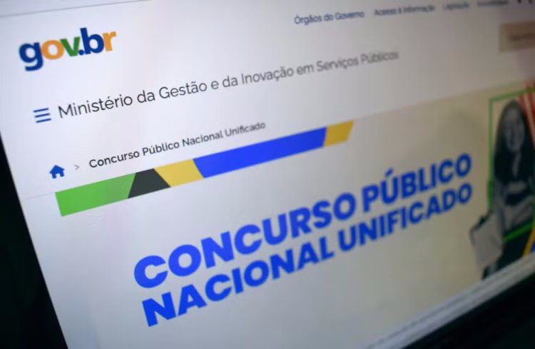 Norte de Minas tem 12,9 mil candidatos