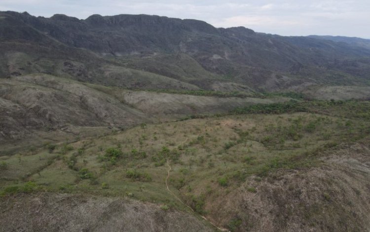 Regularização fundiária avança no Parque Nacional da Serra da Canastra