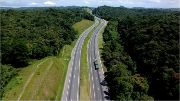 “Rodovia da Morte”, entre BH/GV,  é leiloada