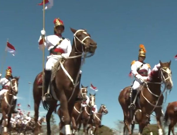 Há 80 anos Exército brasileiro iniciava participação na Segunda Guerra