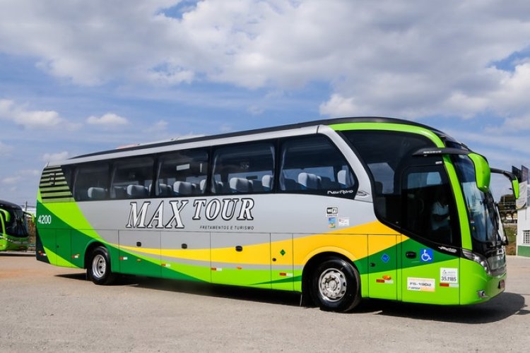 Max Tour deverá assumir as linhas da Gardênia na região