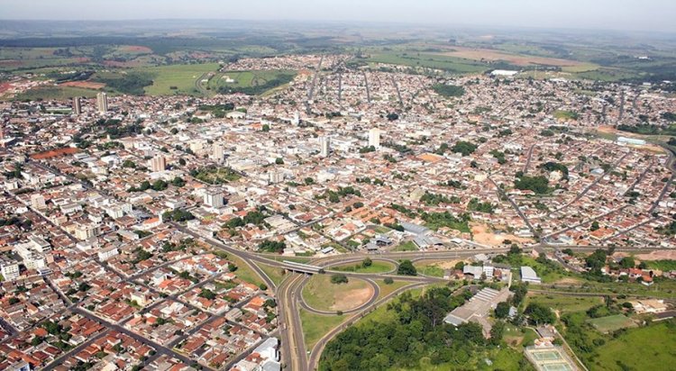 Araxá é a cidade mais segura de Minas