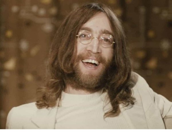 9 de outubro é aniversário de John Lennon