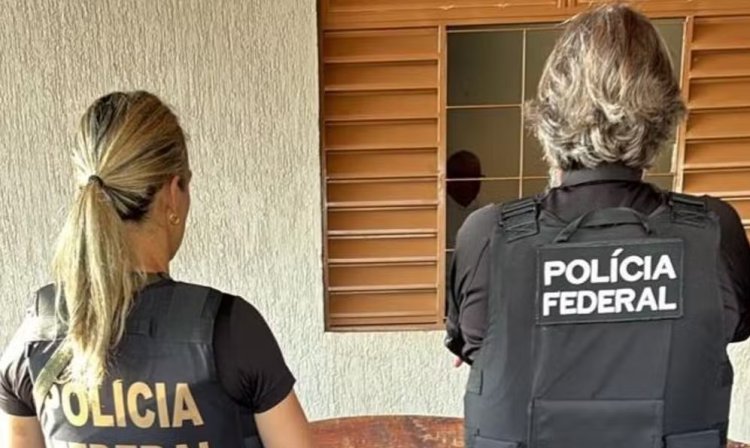 Polícia Federal combate esquema de fraude do DPVAT na região