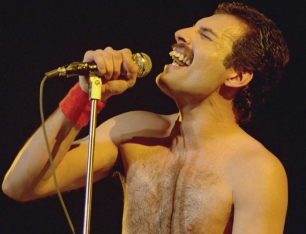 Há 33 anos, morria o cantor, compositor e pianista Freddie Mercury