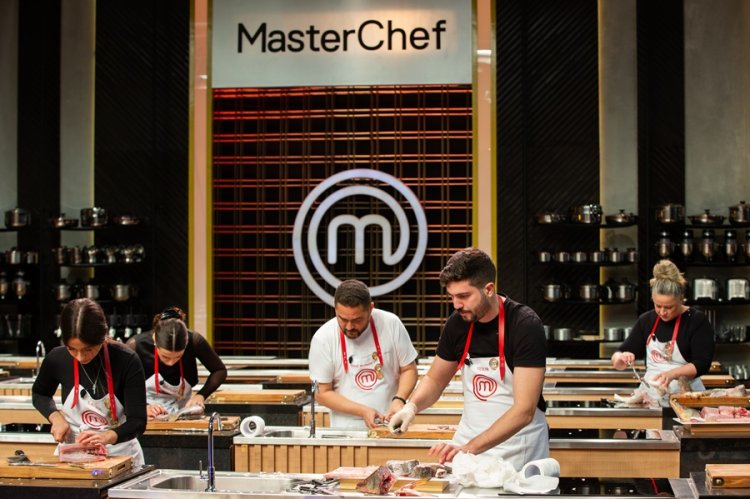 ''Masterchef Brasil'' define os dois finalista nesta terça