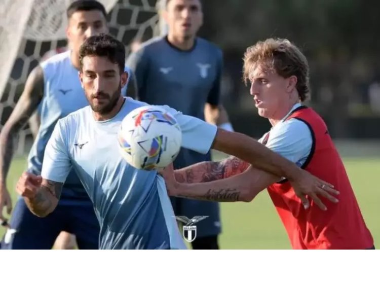 Lazio e Porto se enfrentam em duelo pela parte de cima da tabela na 4ª rodada da fase de liga