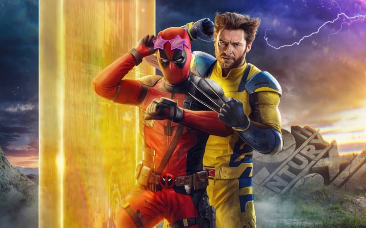 'Deadpool & Wolverine' chegam nesta terça ao Disney+