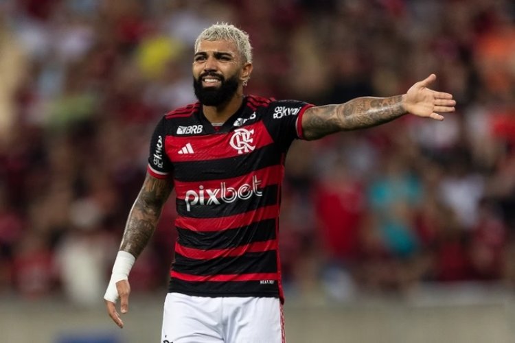 Flamengo e Atlético se reencontram no Brasileirão após título rubro-negro