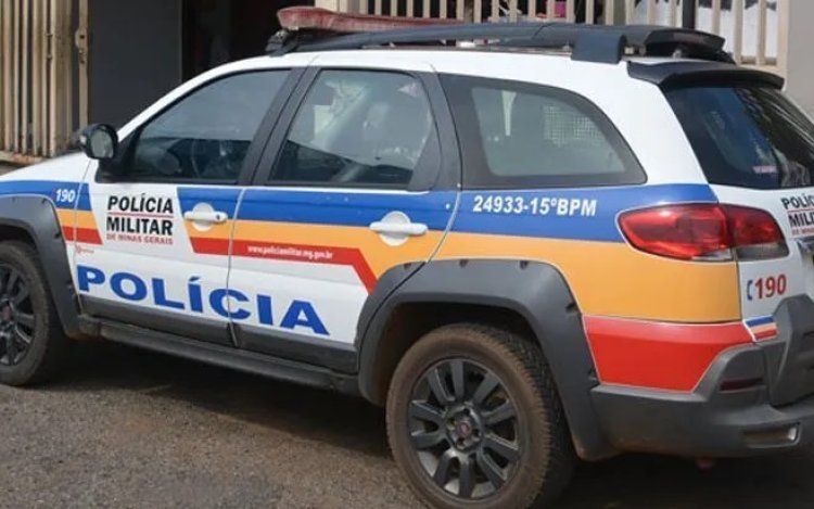 Homem é encontrado morto na zona rural de Passos; vítima teria sofrido descarga elétrica