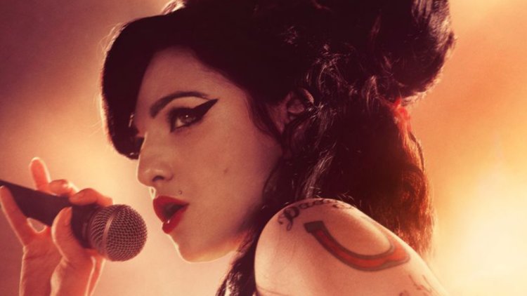 Back to Black: filme biográfico de Amy Winehouse chega ao Prime