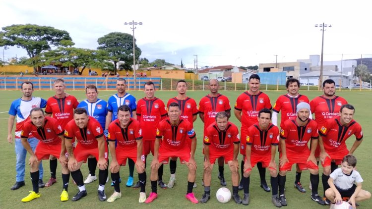 Rodada final do Municipal de Alpinópolis é nesta quarta