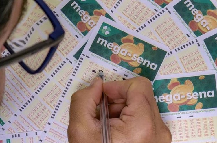 Apostas de Minas acertam a quina e quase levam R$ 55 milhões