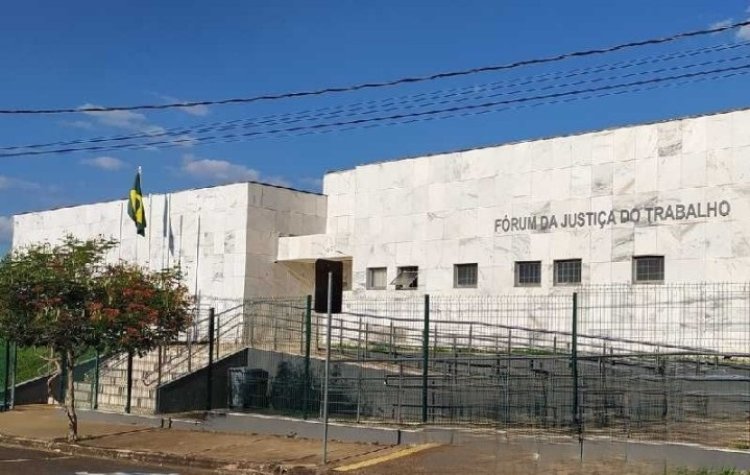 Justiça descobre ‘reclamante profissional’ em Paraíso