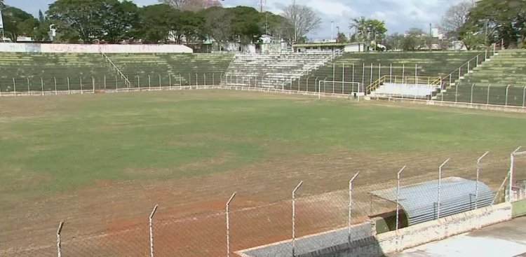 Copa Passos série Ouro tem decisão neste domingo