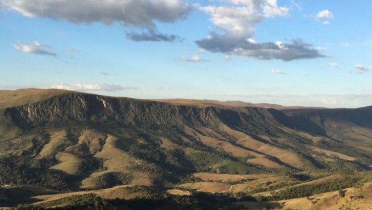 Ministério do Turismo lança edital para fomentar turismo no Parque da Serra da Canastra