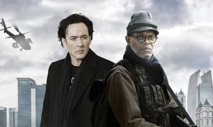 John Cusack e Samuel L Jackson enfrentarão o terror em “Celular”