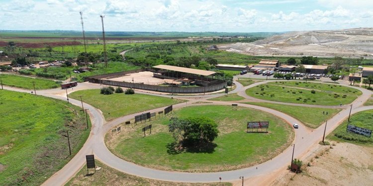 Be8 implanta fábrica em Uberaba em 2025