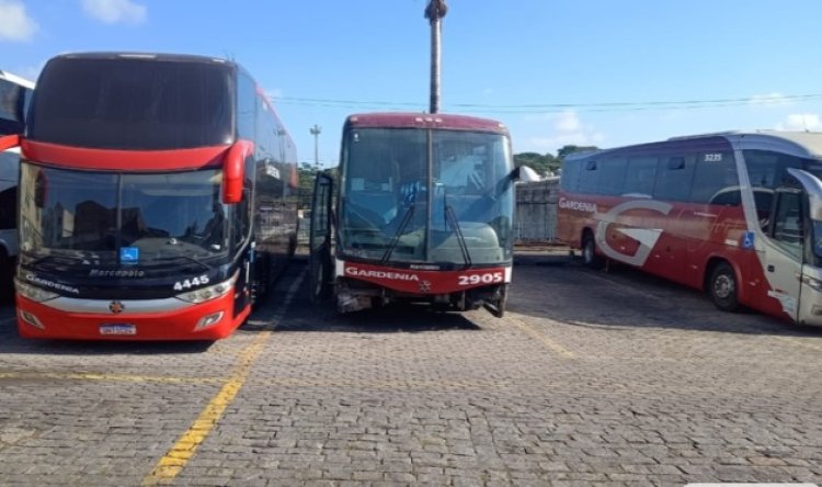 Intervenção do Governo de Minas na Expresso Gardênia é prorrogada por 30 dias