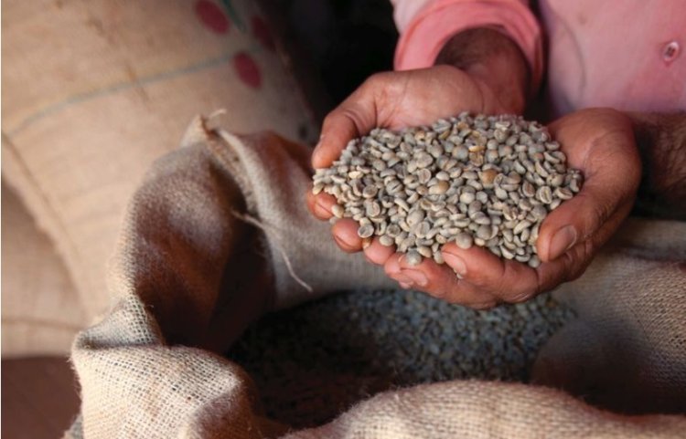 Agro mineiro supera mineração