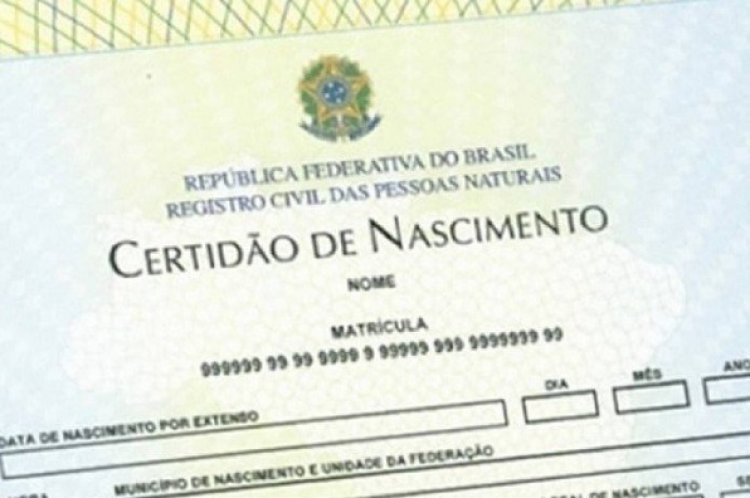 Os 10 nomes mais registrados em Minas durante 2024