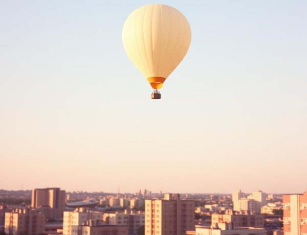 Passos, a nova Ribeirão