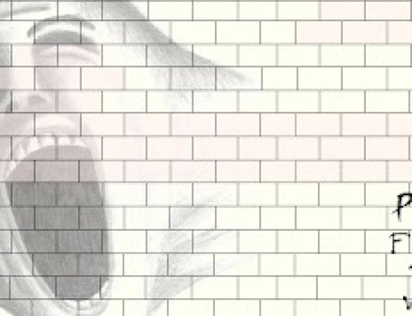 Em janeiro de 1980 The Wall entra na liderança de vendas de discos