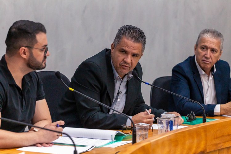 Prefeito de Paraíso quer maior representação da região na Associação Mineira dos Municípios