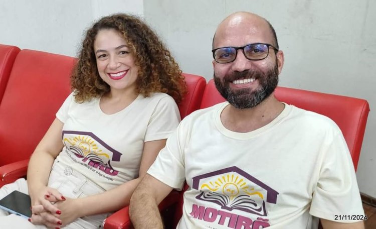 Instituto Motirõ divulga programação de eventos em janeiro